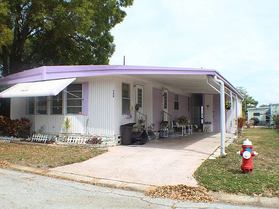 2nd image of 7001 142nd Ave N #250