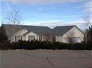 226 Sierra Shadows Ln, Gardnerville, NV 89460