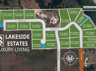 1508 Sunrise Dr, Sanger, TX 76266