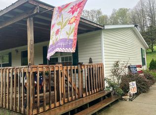 Co Road 53, Ironton, OH 45645
