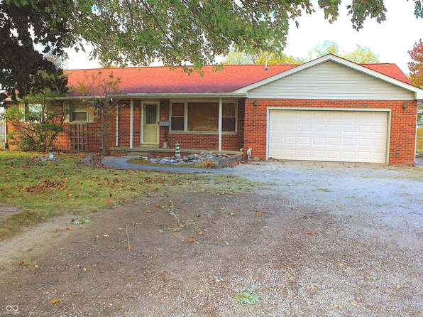 4048 E 0 Ns, Kokomo, IN 46902