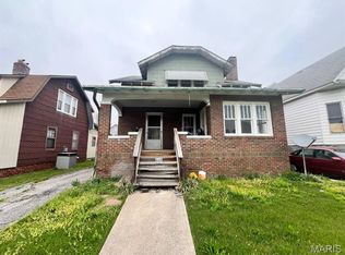 825 W Reed St, Moberly, MO 65270