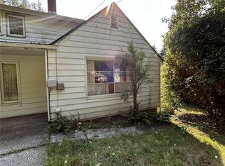 11343 SW McCormick Pl, Vashon, WA 98070