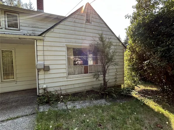 11343 SW McCormick Place, Vashon, WA 98070