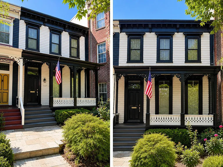 1127 G St NE — Photo 1