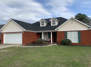 1938 Red Sunset Dr SW, Decatur, AL 35603