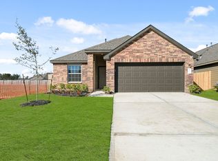 16917 Hazelnut Dr, Conroe, TX 77302