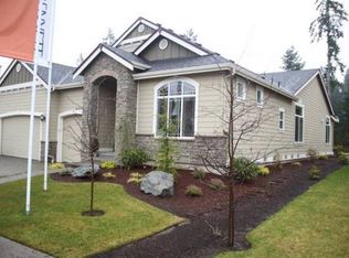 3887 Cameron Dr NE, Lacey, WA 98516