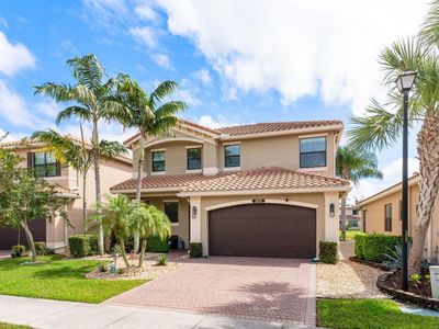 13678 Moss Agate Avenue, Delray Beach, FL, 33446