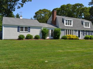 44 Wianno Cir, Osterville, MA 02655