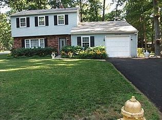 2230 Shamrock Ln, Millville, NJ 08332