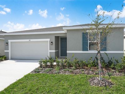 652 Hennepin Loop, Lake Wales, FL, 33898