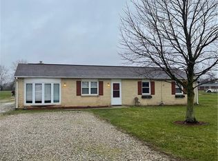 1147 Lynch Rd, Eaton, OH 45320