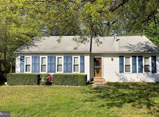 5120 Macnamara Dr, Fredericksburg, VA 22407