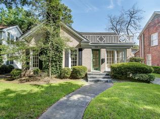 3102 Robinhood St, Houston, TX 77005