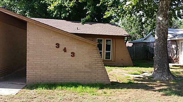 1st image of 343 W Forest Dr