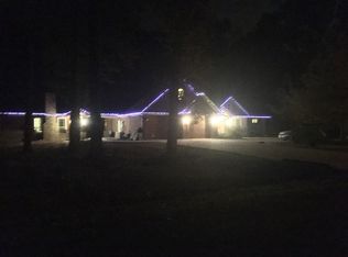 2738 Centurian Cir, New Caney, TX 77357