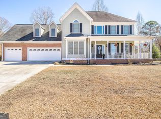 108 Falcon Crst, Warner Robins, GA 31088