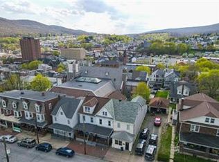 112 Market St, Tamaqua, PA 18252