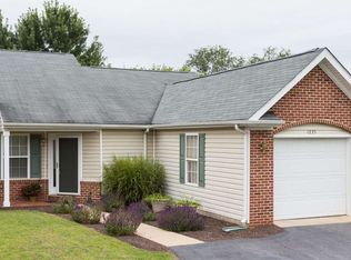 1235 Wordsworth Ct, Harrisonburg, VA 22802