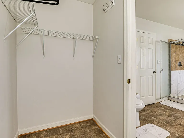 Storage Room