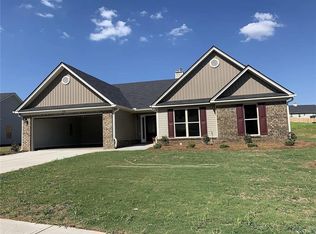 770 River Mist Cir, Jefferson, GA 30549