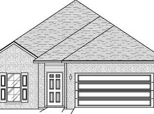 6348 McMurray Pl N, Mobile, AL 36609