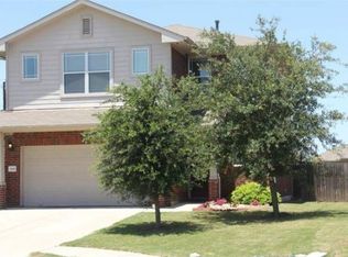 3309 Savage Springs Dr, Austin, TX 78754