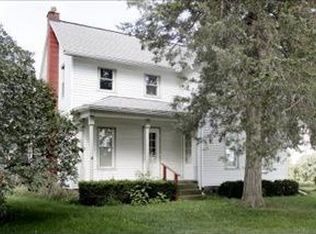 10151 15 1/2 Mile Rd, Marshall, MI 49068
