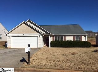 928 Mary Grace Ln, Duncan, SC 29334
