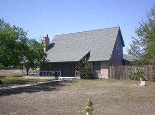 5136 Siesta Loop, Robstown, TX 78380