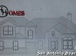 1014 Petite Verdot, New Braunfels, TX 78132