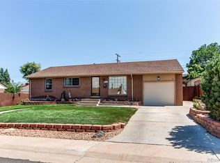 8342 Navajo St, Denver, CO 80221