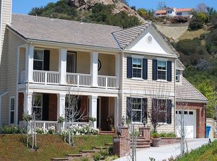 1543 Sycamore Canyon Dr, Westlake Village, CA 91361