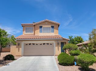 10628 Coral Vine Arbor Ave, Las Vegas, NV 89144