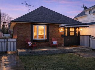 2219 Marentette Ave, Windsor, ON