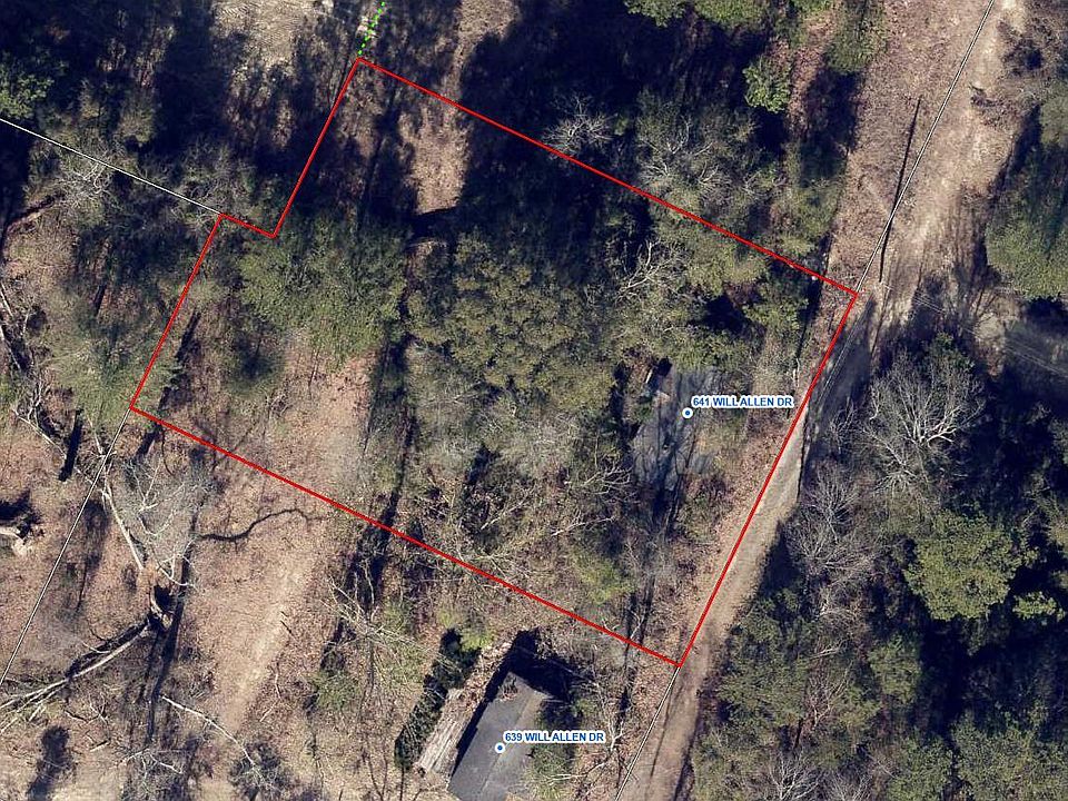 1st image of 641 Will Allen Drive