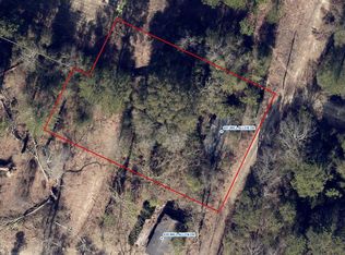 641 Will Allen Drive, Jackson, SC 29831