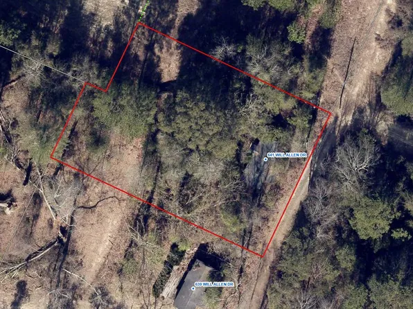 641 Will Allen Drive, Jackson, SC 29831