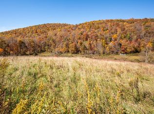 971 Phadettia Rd SW, Willis, VA 24380