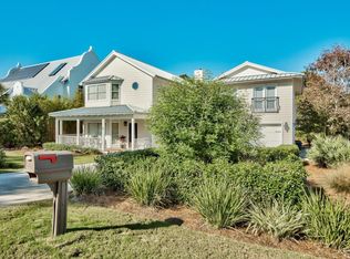89 Seagrove Village Dr, Santa Rosa Beach, FL 32459