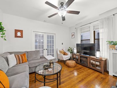 429 Fairmount Ave APT 106, Jersey City, NJ, 07306