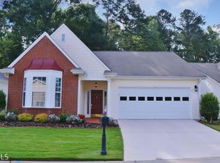 2027 Village Park Dr, Peachtree City, GA 30269