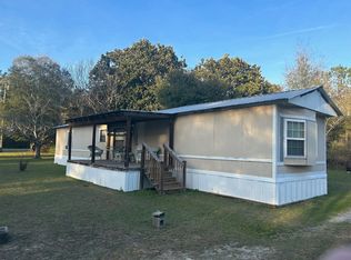35 Lawson Rd, Midway, FL 32343