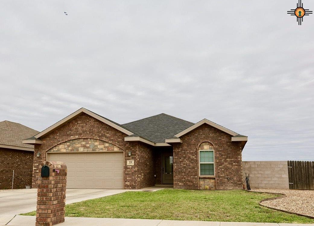 220 Almond Tree Ln, Clovis, NM 88101 | Zillow