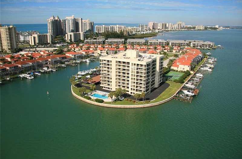 1st image of 240 Sand Key Estates Dr APT 32
