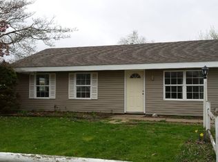 1201 Peace Pipe Dr, Kokomo, IN 46902