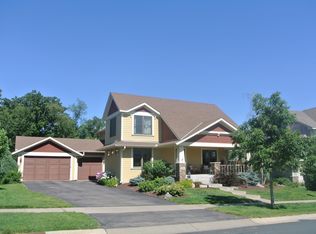 13361 Coachford Ave, Rosemount, MN 55068