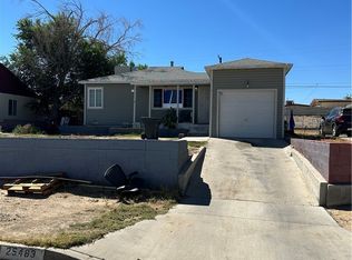 25483 Be Joal St, Barstow, CA 92311