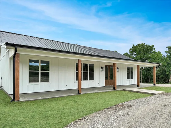 6111 Frazier Trl, Early, TX 76802